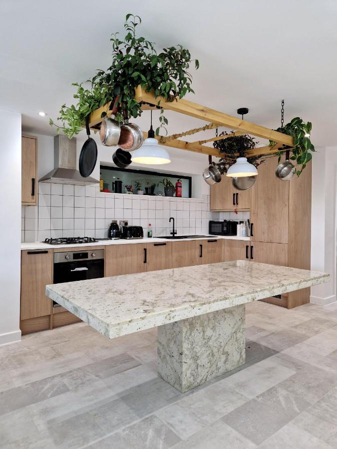 نيوكويي Town Location - 5 Min Walk To Beach - Dog Friendly المظهر الخارجي الصورة
