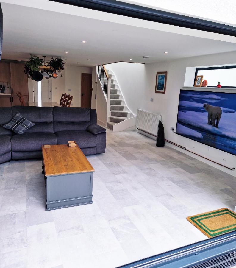 نيوكويي Town Location - 5 Min Walk To Beach - Dog Friendly المظهر الخارجي الصورة