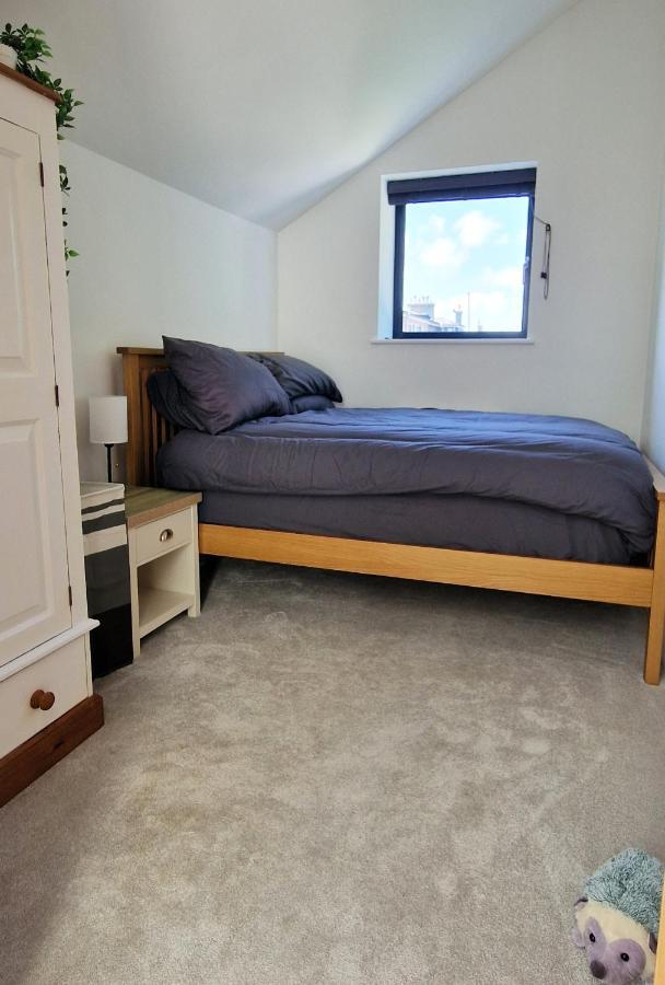 نيوكويي Town Location - 5 Min Walk To Beach - Dog Friendly المظهر الخارجي الصورة
