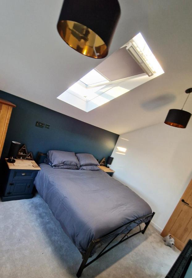نيوكويي Town Location - 5 Min Walk To Beach - Dog Friendly المظهر الخارجي الصورة