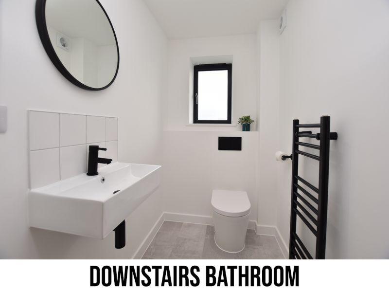 نيوكويي Town Location - 5 Min Walk To Beach - Dog Friendly المظهر الخارجي الصورة