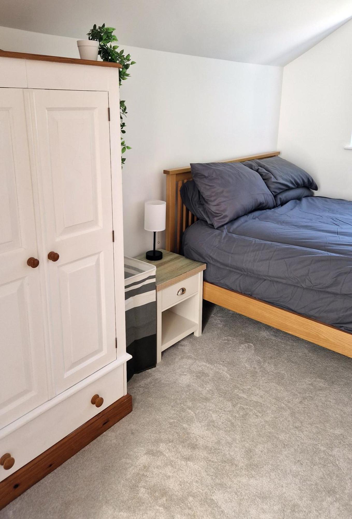 نيوكويي Town Location - 5 Min Walk To Beach - Dog Friendly المظهر الخارجي الصورة
